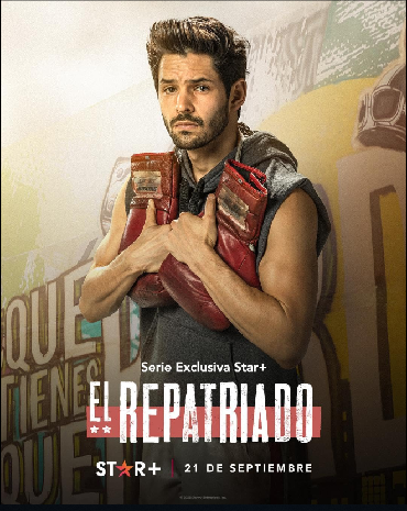 El Repatriado_