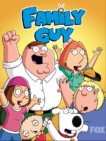 Family Guy-tradução-Filipe Fafiães Oliveira